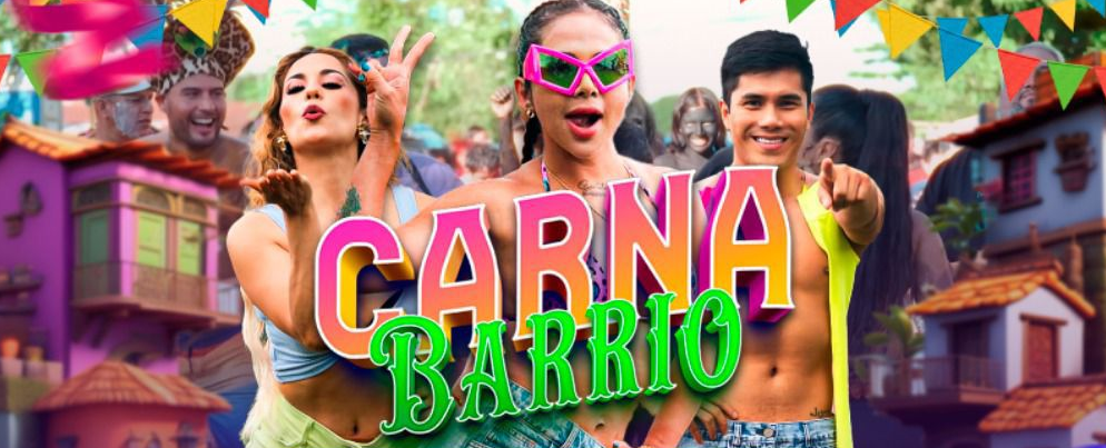 CARNA BARRIO